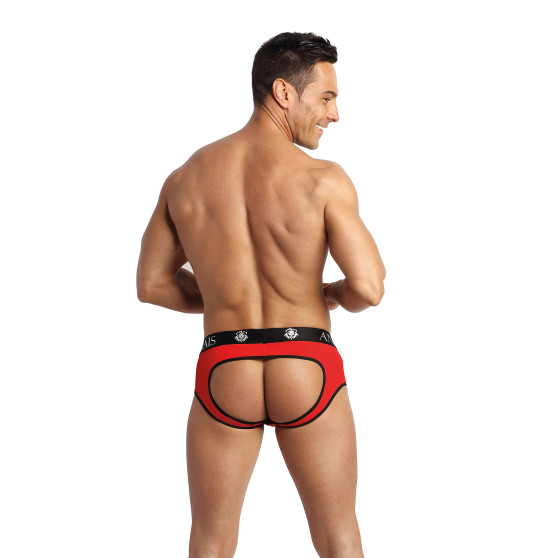 Deportivos para hombre Anais rojo (Soul Jock Bikini)