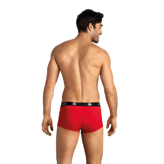 Boxers para hombre Anais rojo (Soul Boxer)