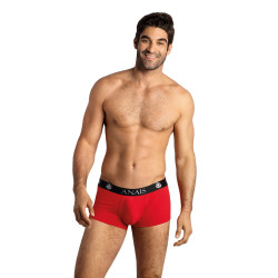 Boxers para hombre Anais rojo (Soul Boxer)