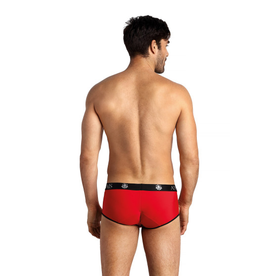 Calzoncillos para hombre Anais rojo (Soul Brief)