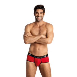 Calzoncillos para hombre Anais rojo (Soul Brief)