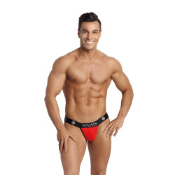 Deportivos para hombre Anais rojo (Soul Jock Strap)