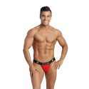 Deportivos para hombre Anais rojo (Soul Jock Strap)