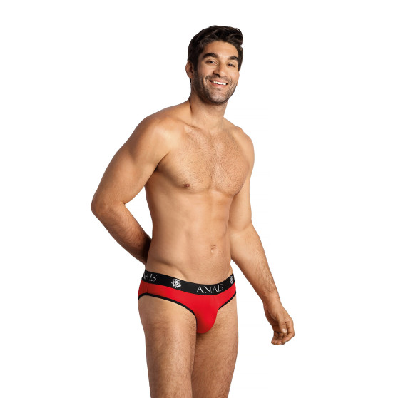 Calzoncillos para hombre Anais rojo (Soul Slip)