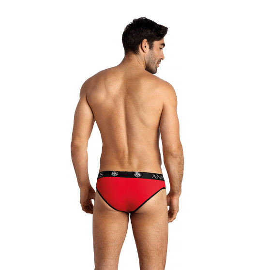 Calzoncillos para hombre Anais rojo (Soul Slip)