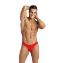 Tanga para hombre Anais rojo (Soul String)