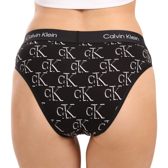 Braga de mujer Calvin Klein negra (QF7222E-LOC)