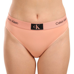 Braguitas de mujer Calvin Klein rosa (QF7249E-LN3)