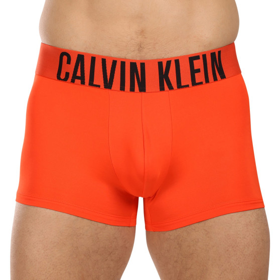 3PACK Boxers para hombre Calvin Klein multicolor (NB3775A-MDI)