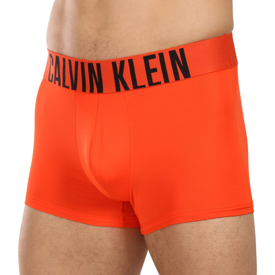 3PACK Boxers para hombre Calvin Klein multicolor (NB3775A-MDI)