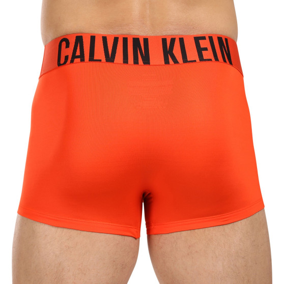 3PACK Boxers para hombre Calvin Klein multicolor (NB3775A-MDI)