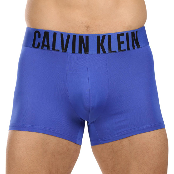 3PACK Boxers para hombre Calvin Klein multicolor (NB3775A-MDI)