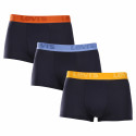 3PACK Boxers para hombre Levis multicolor (905042001 024)