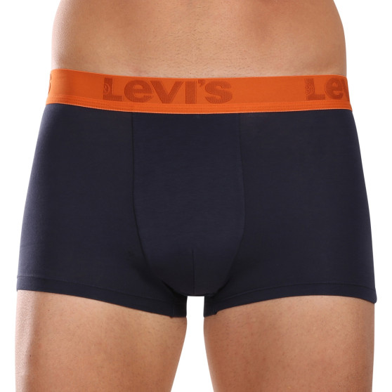 3PACK Boxers para hombre Levis multicolor (905042001 024)