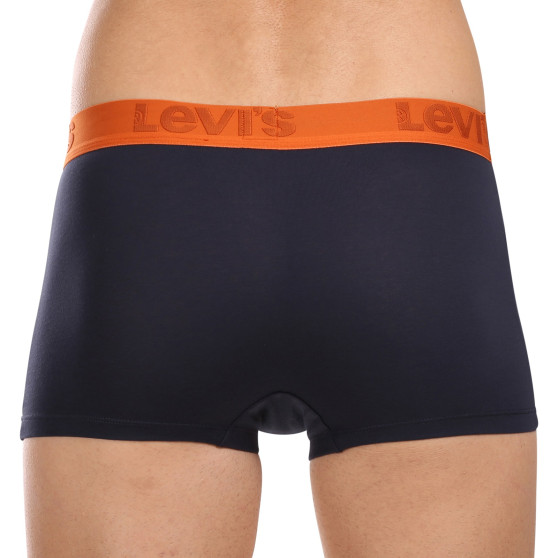 3PACK Boxers para hombre Levis multicolor (905042001 024)