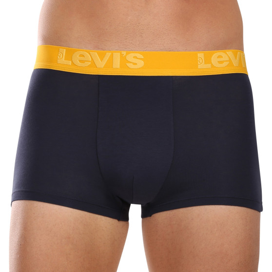 3PACK Boxers para hombre Levis multicolor (905042001 024)