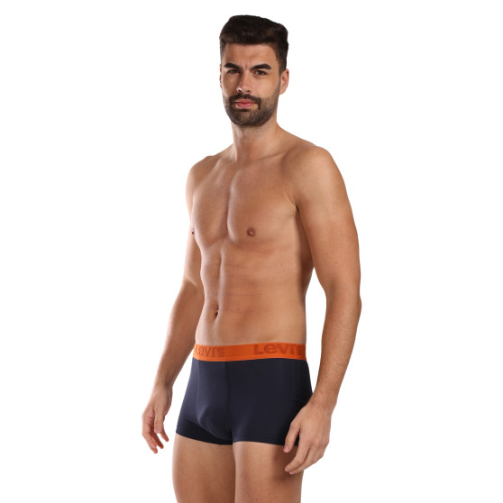 3PACK Boxers para hombre Levis multicolor (905042001 024)