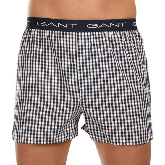 2PACK short hombre Gant multicolor (902412009-409)