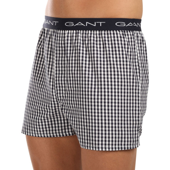 2PACK short hombre Gant multicolor (902412009-409)