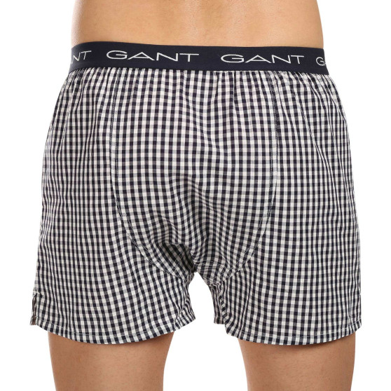 2PACK short hombre Gant multicolor (902412009-409)