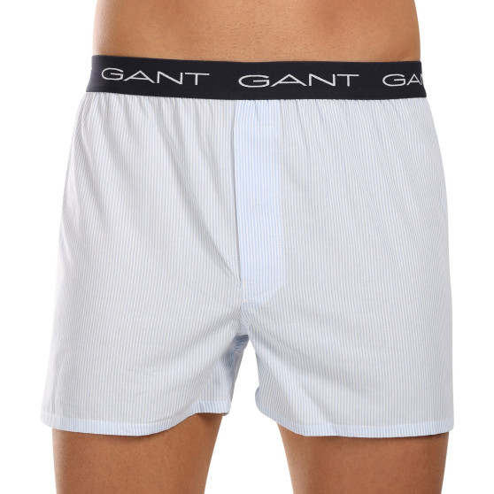 2PACK short hombre Gant multicolor (902412009-409)