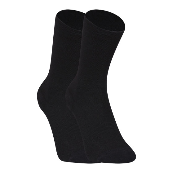 Calcetines Mons Royale merino negro (100553-1192-001)