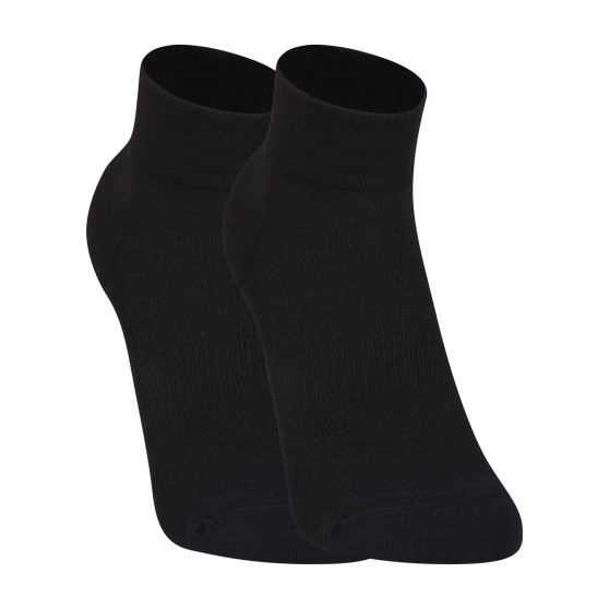 Calcetines Mons Royale merino negro (100647-1169-001)