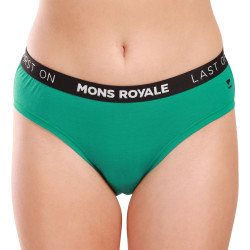 Braga de mujer Mons Royale merino verde (100044-1169-714)