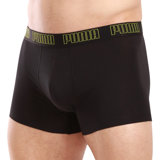 2PACK Boxers para hombre Puma multicolor (701226388 011)