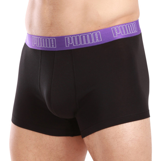 2PACK Boxers para hombre Puma multicolor (701226388 013)