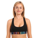 Sujetador de mujer Calvin Klein negro (QF7831E-UB1)