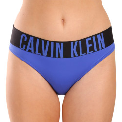 Braga de mujer Calvin Klein azul (QF7792E-CEI)