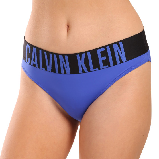 Braga de mujer Calvin Klein azul (QF7792E-CEI)