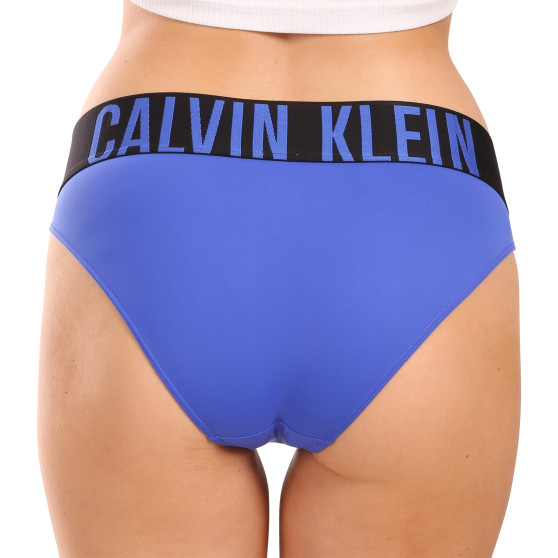 Braga de mujer Calvin Klein azul (QF7792E-CEI)