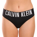 Braga de mujer Calvin Klein negra (QF7792E-UB1)