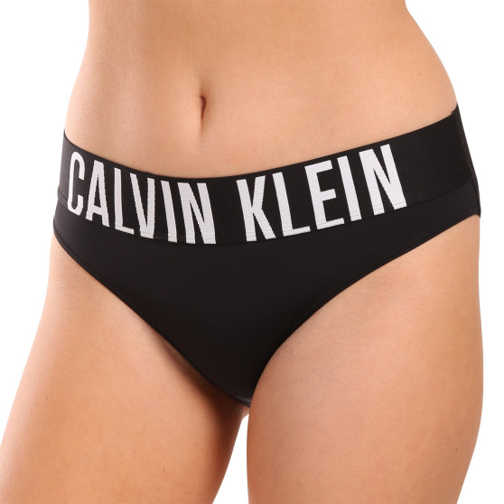 Braga de mujer Calvin Klein negra (QF7792E-UB1)