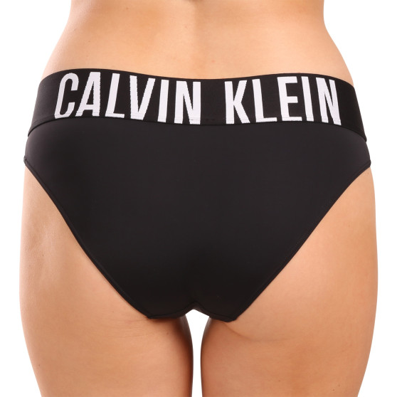 Braga de mujer Calvin Klein negra (QF7792E-UB1)