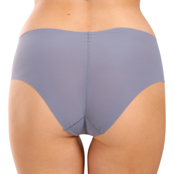 3PACK braguitas de mujer Calvin Klein sin costuras multicolor (QD3559E-NP0)