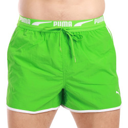 Bañador para hombre Puma verde (701225870 002)