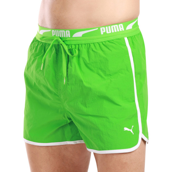 Bañador para hombre Puma verde (701225870 002)