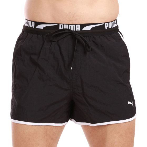 Bañador para hombre Puma negro (701225870 004)