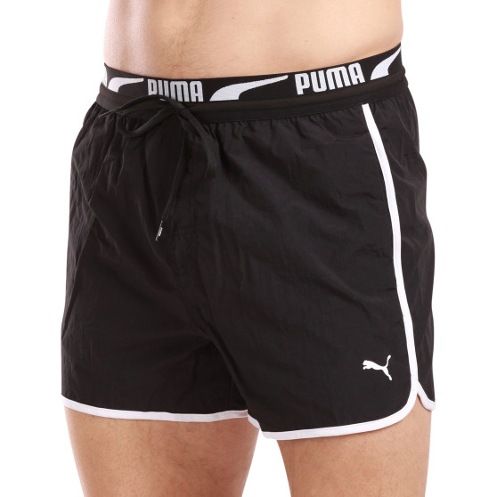 Bañador para hombre Puma negro (701225870 004)