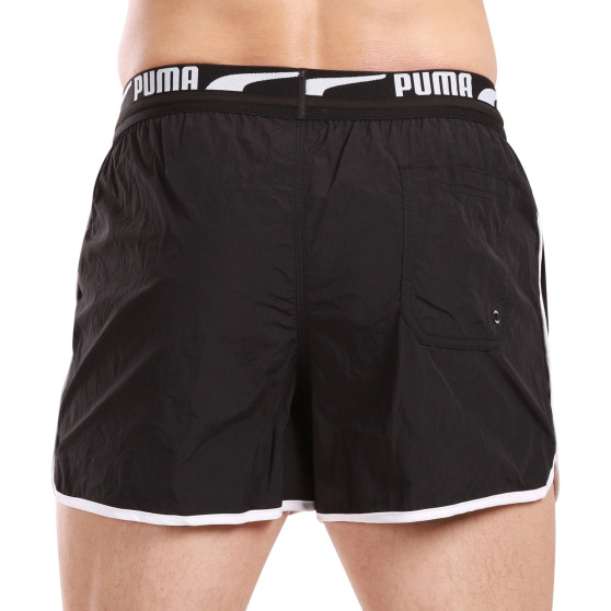 Bañador para hombre Puma negro (701225870 004)