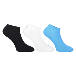 3PACK calcetines Puma multicolor (261080001 088)