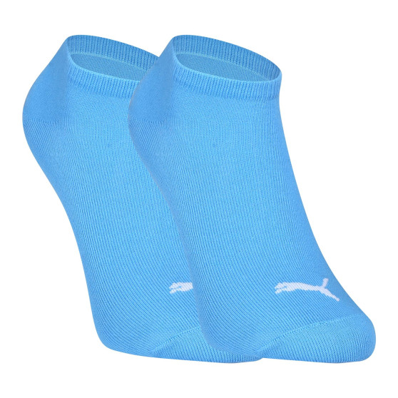 3PACK calcetines Puma multicolor (261080001 088)