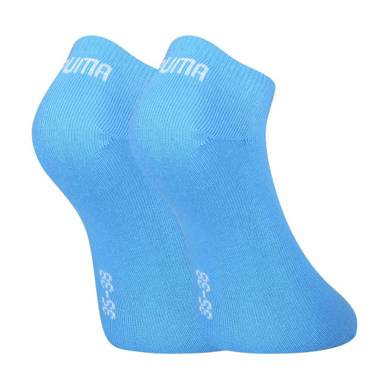 3PACK calcetines Puma multicolor (261080001 088)