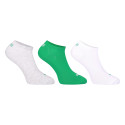 3PACK calcetines Puma multicolor (261080001 089)