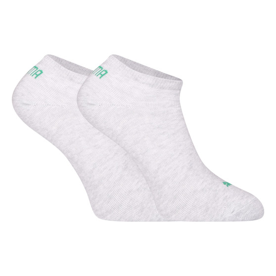 3PACK calcetines Puma multicolor (261080001 089)