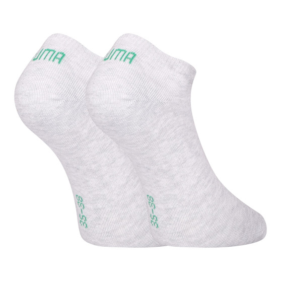 3PACK calcetines Puma multicolor (261080001 089)