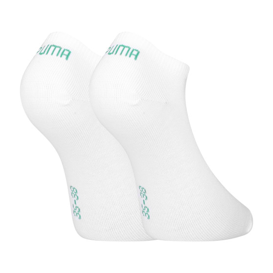 3PACK calcetines Puma multicolor (261080001 089)